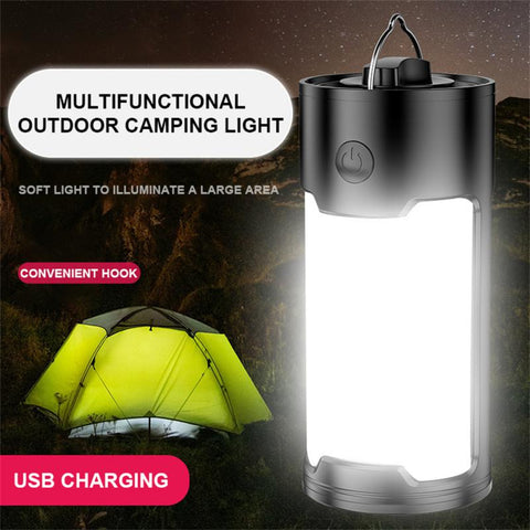 LED Camping Lantern Super Bright Lantern