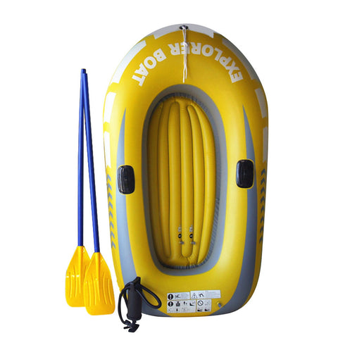 Inflatable Boats For Adults 1/2 Person