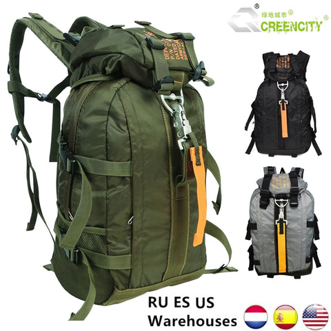 Lightweight Rucksacks Travel Backpack